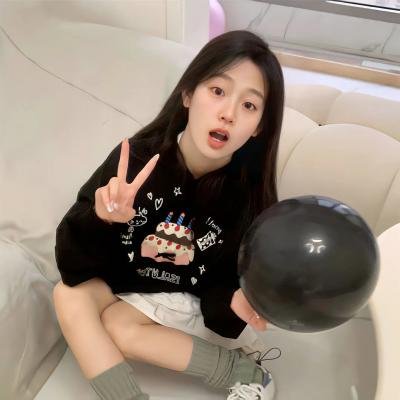 霹雳贝贝封面